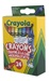 Crayola wascos 24 stuks