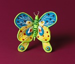 Amazing Butterfly craft