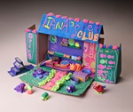 Critter Clubhouse craft