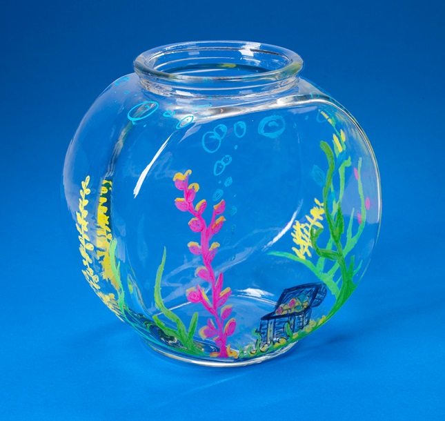 Fish Tank Designs