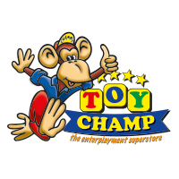 Toy Chimp